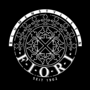 FIORI BLUMENSTYLISTEN logo
