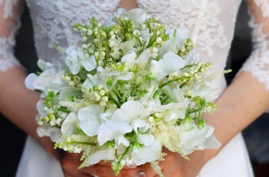 FIORI Private Events