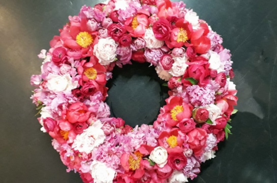 FIORI Trauer