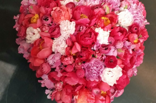 FIORI Trauer