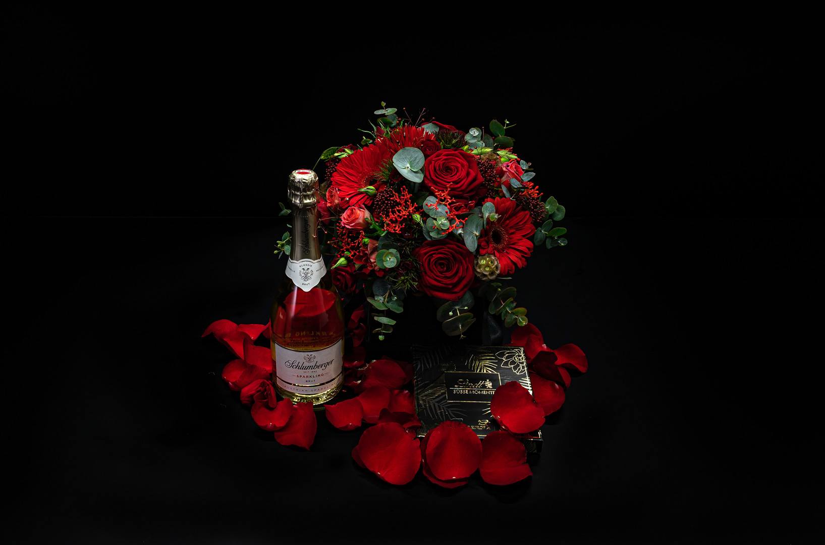 FIORI Liebeserklärung